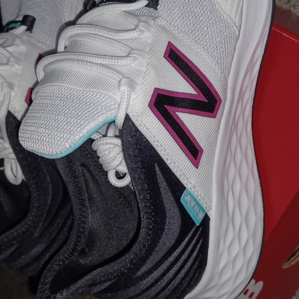 Women's New Balance Running Shoes